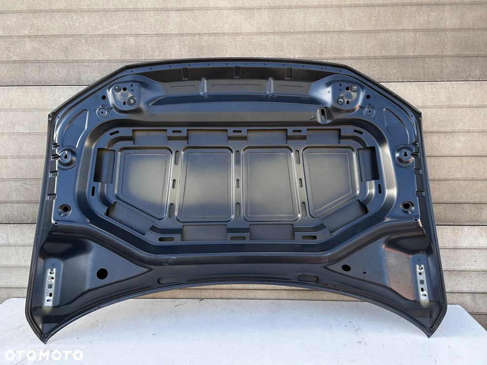 MASKA VW T-ROC TROC 2GA 2GA823155A POKRYWA SILNIKA - 5