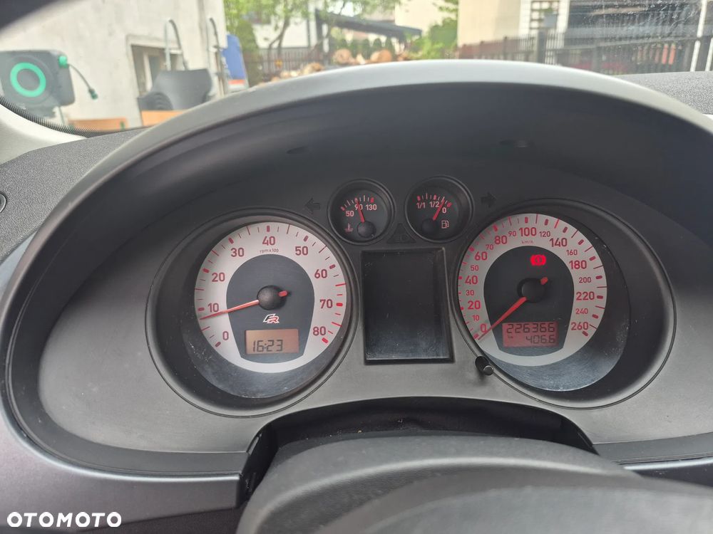 Seat Ibiza - 2