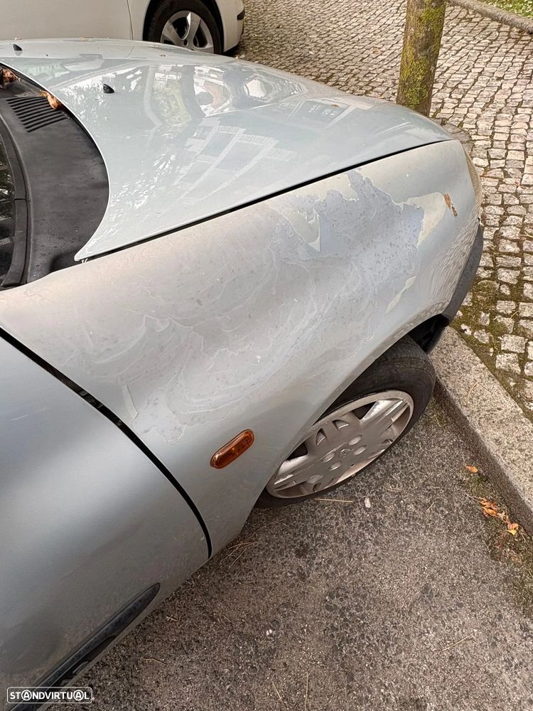 Renault Clio 1.2 - 16