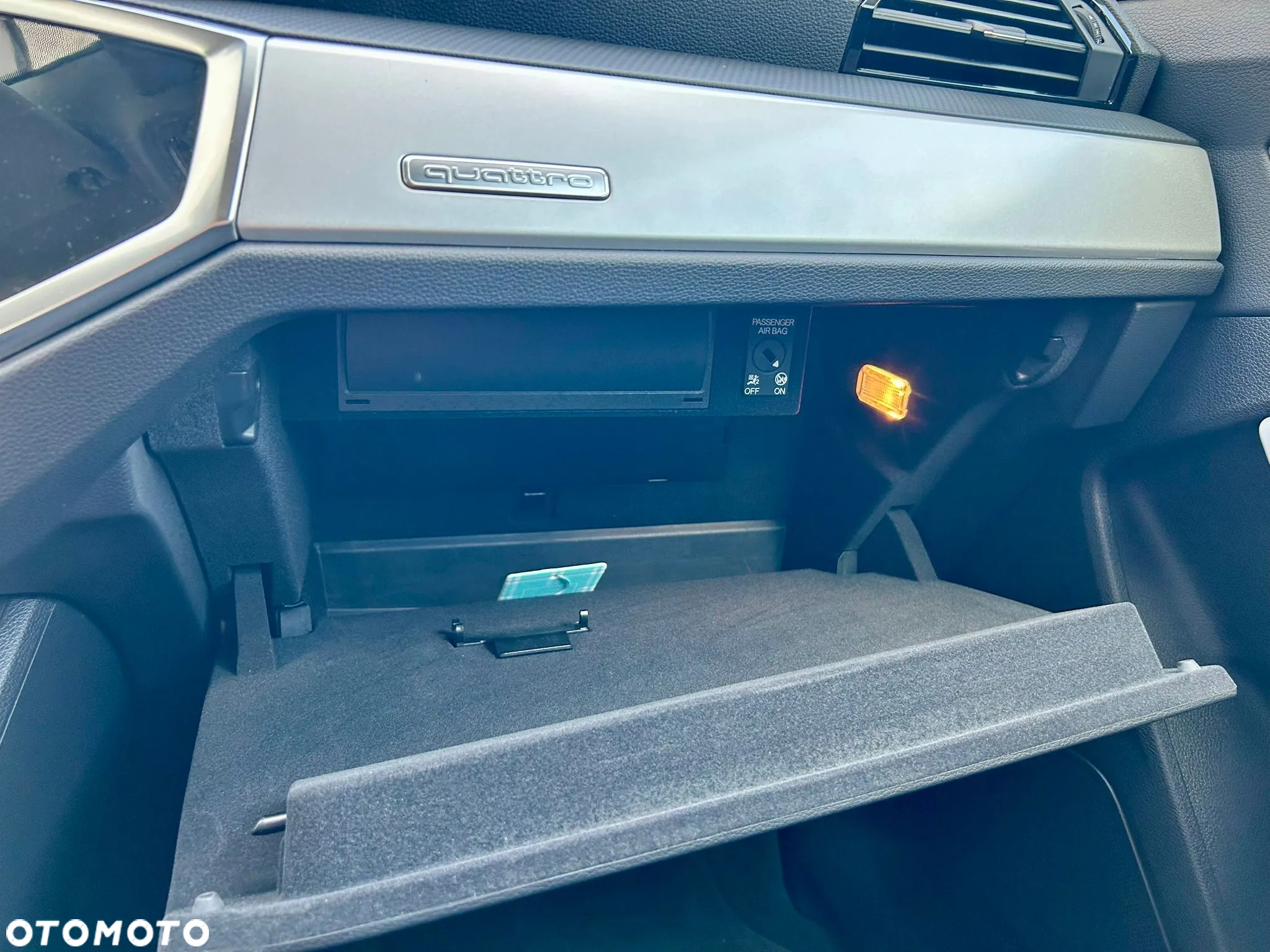 Audi Q3 35 TDI Advanced S tronic - 23