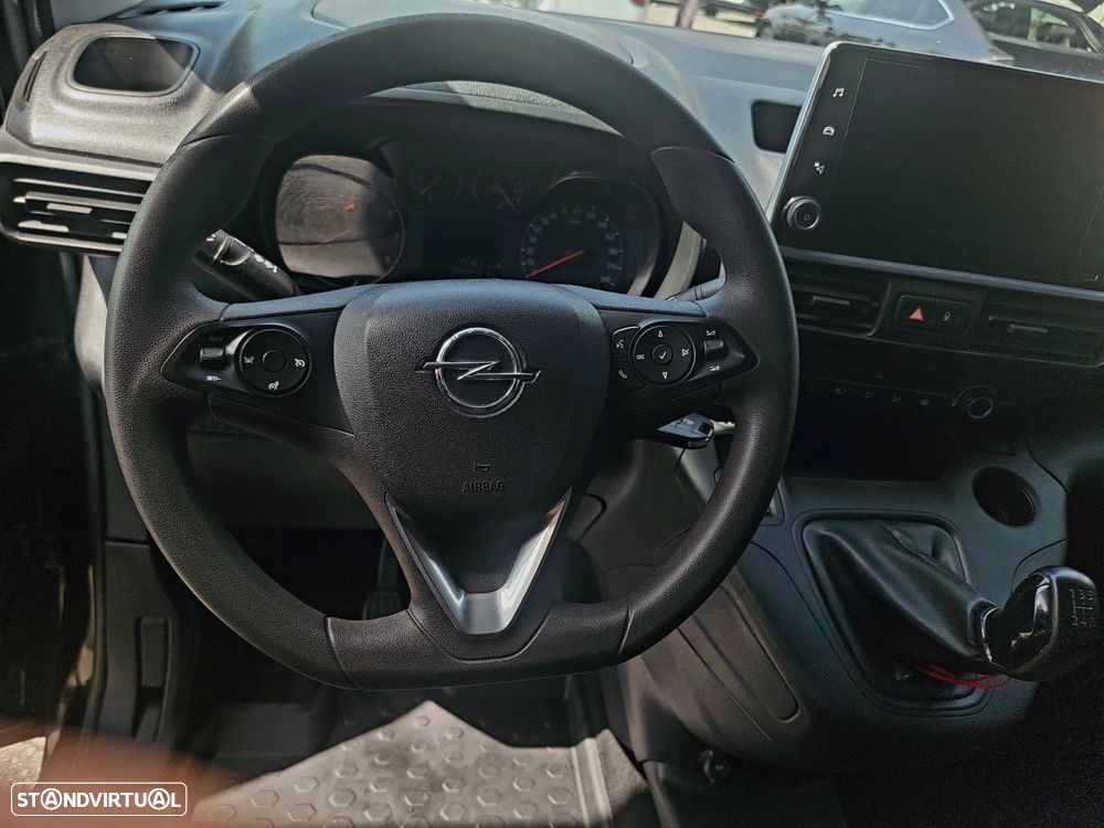Opel Combo 1.5 CDTi L2H1 - 8