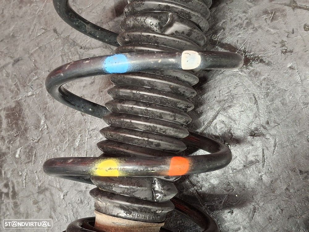 Amortecedor Frente Direito Citroën Berlingo (B9) - 2