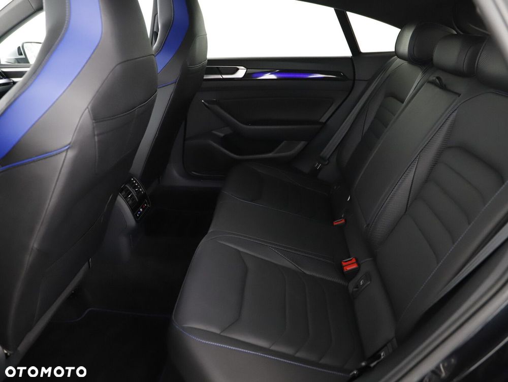 Volkswagen Arteon - 11