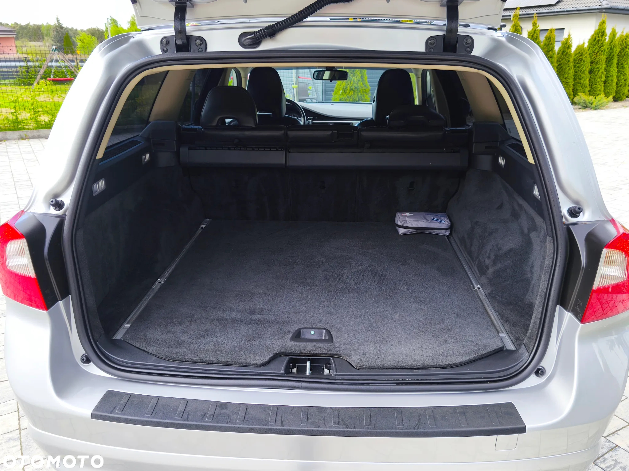 Volvo V70 2.0 Ocean Race - 27