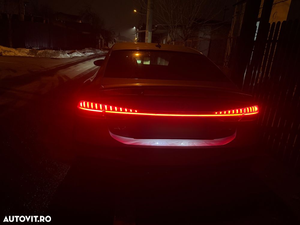 Audi A7 - 5