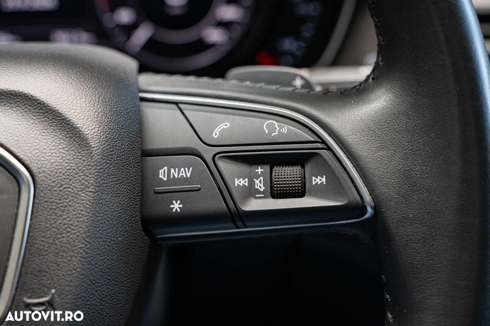 Audi Q5 50 TFSIe quattro S tronic S line - 20