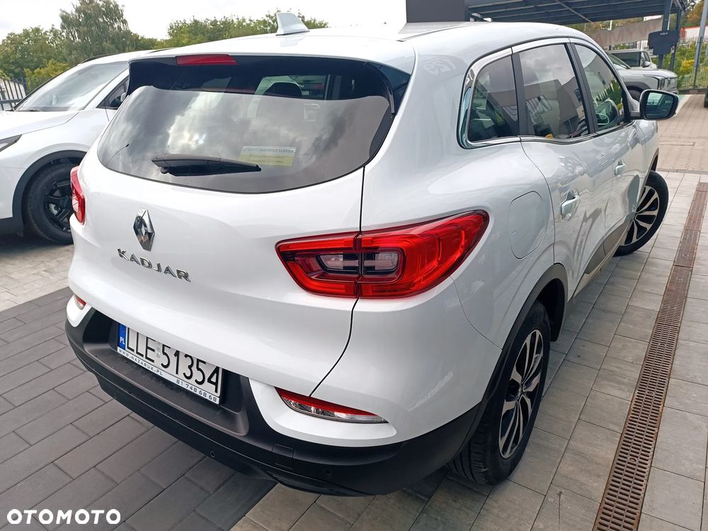 Renault Kadjar - 8