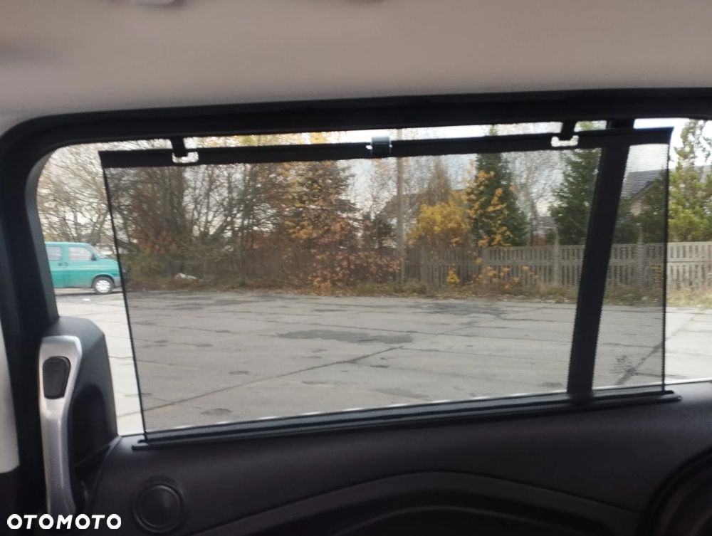 Ford Grand C-MAX 1.5 EcoBoost Start-Stopp-System Titanium - 25