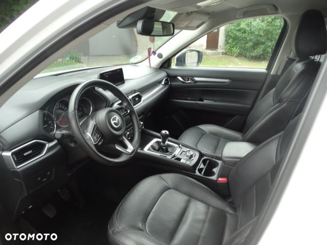 Mazda CX-5 2.2 D Skyenergy 2WD - 14