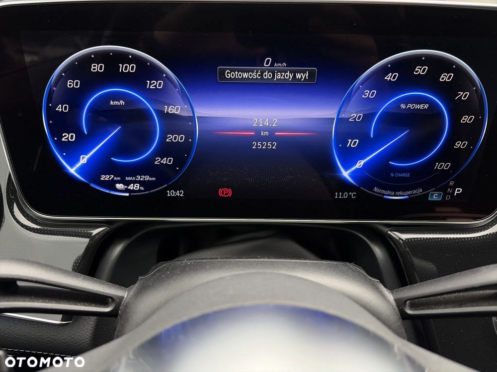 Mercedes-Benz EQE 350+ 90.5kWh Electric Art - 18