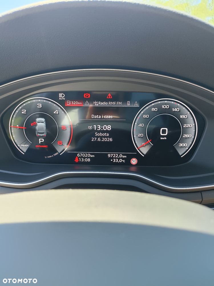 Audi A5 Sportback 40 TDI mHEV Quattro S Line S tronic - 15