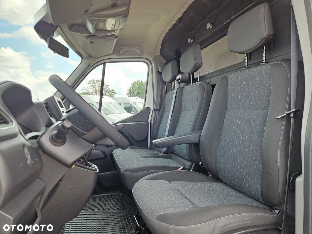 Opel movano L3H2 *59999zł NETTO* 2.3CDTi/136KM - 20