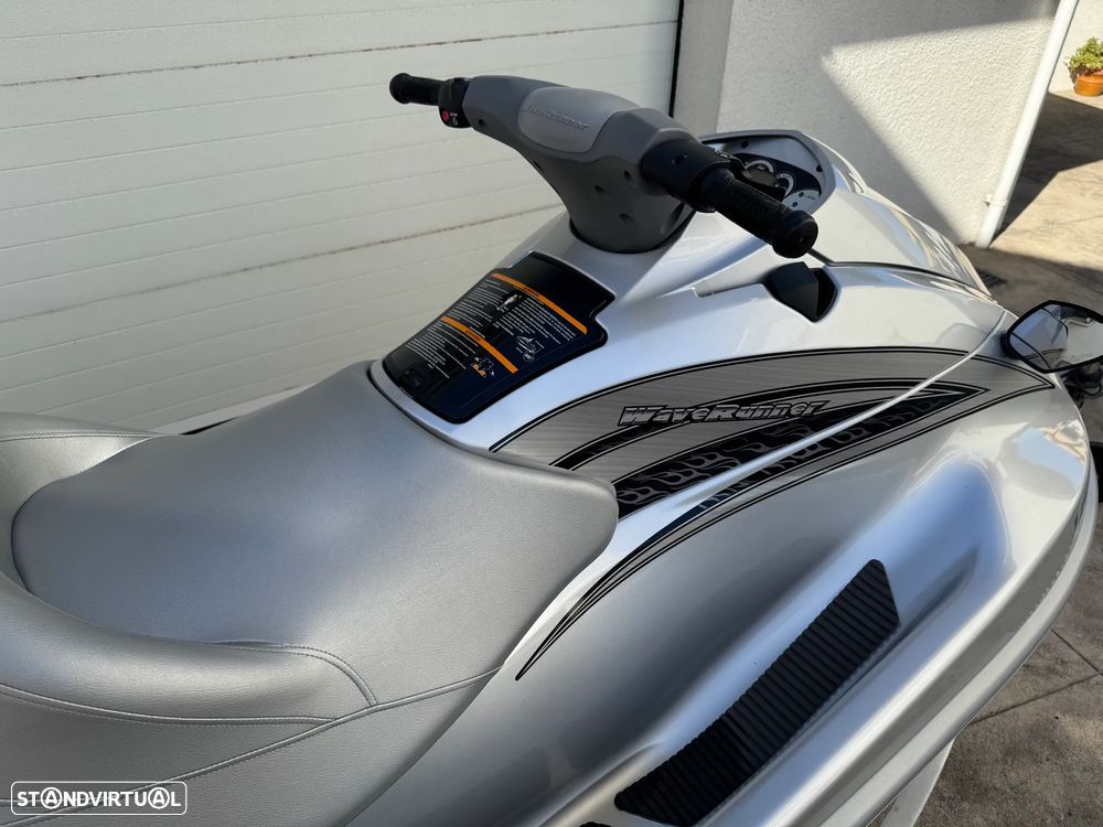 Yamaha VX - 7