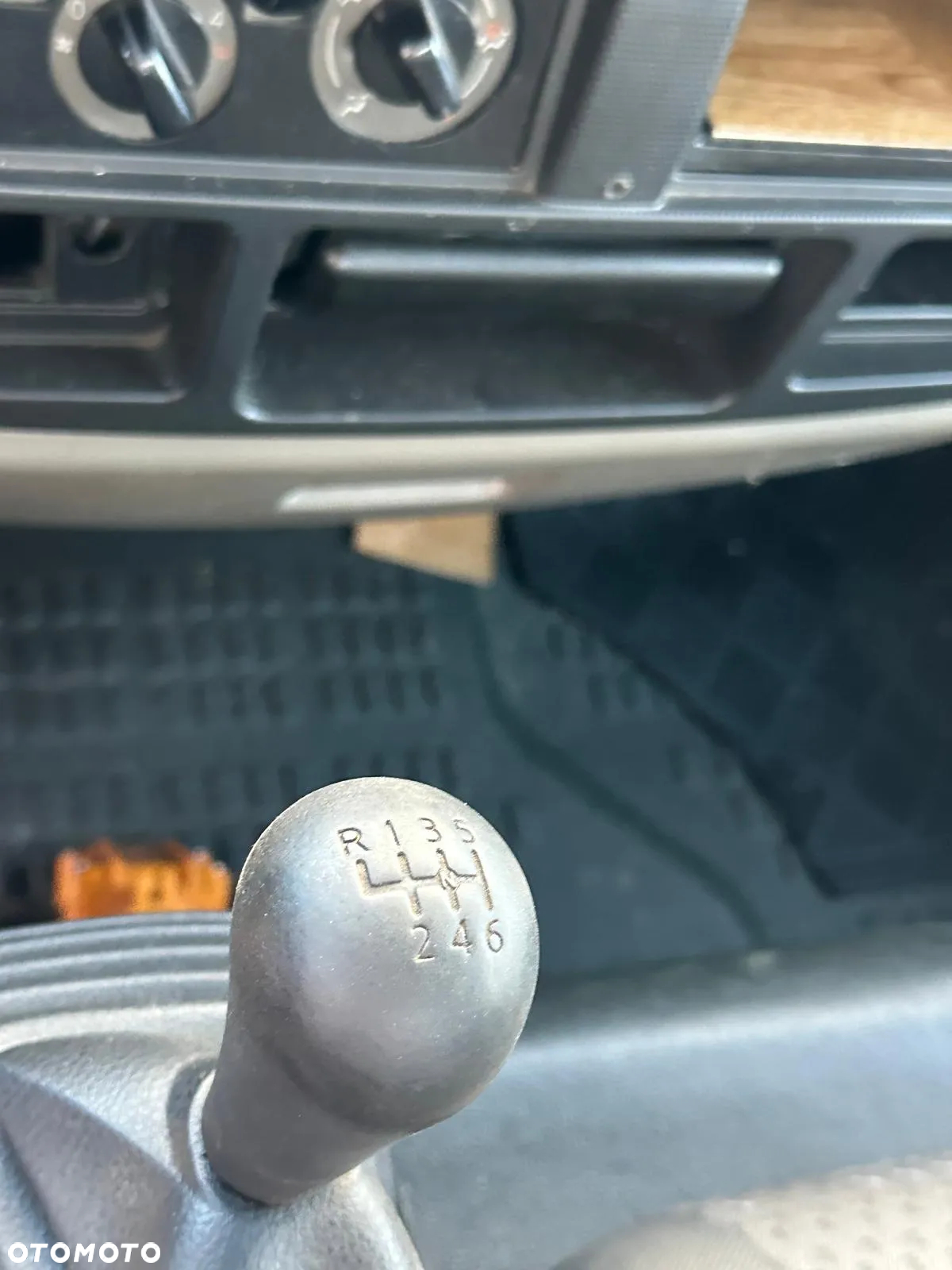 Nissan Wywrotka HDS Kiper NISSAN CABSTAR 35.13 Do 3.5 Tony - 22