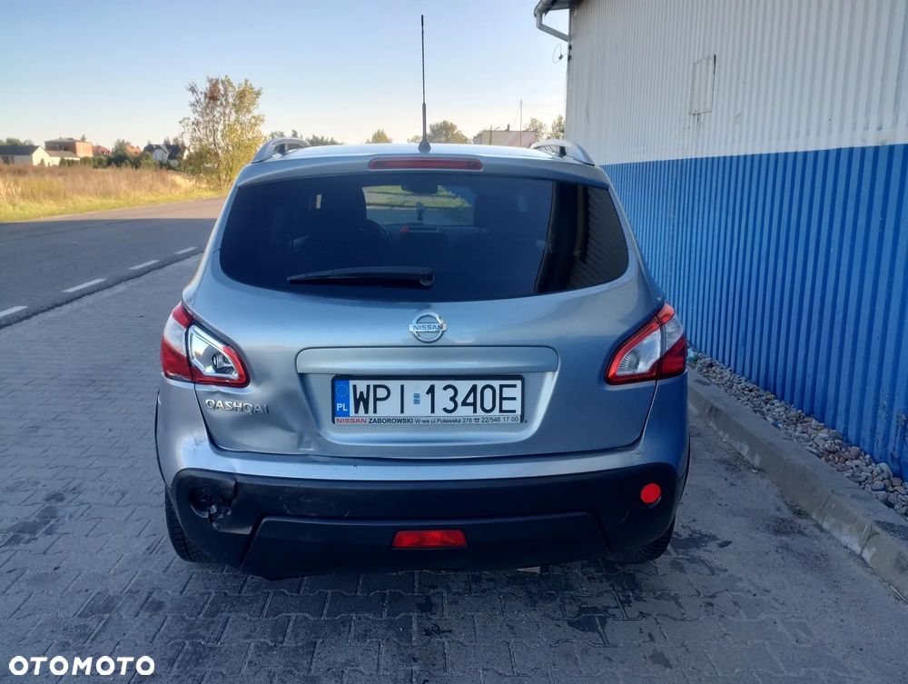 Nissan Qashqai 1.6 Acenta - 10