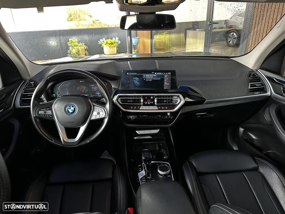 BMW X3 30 e xDrive xLine - 6