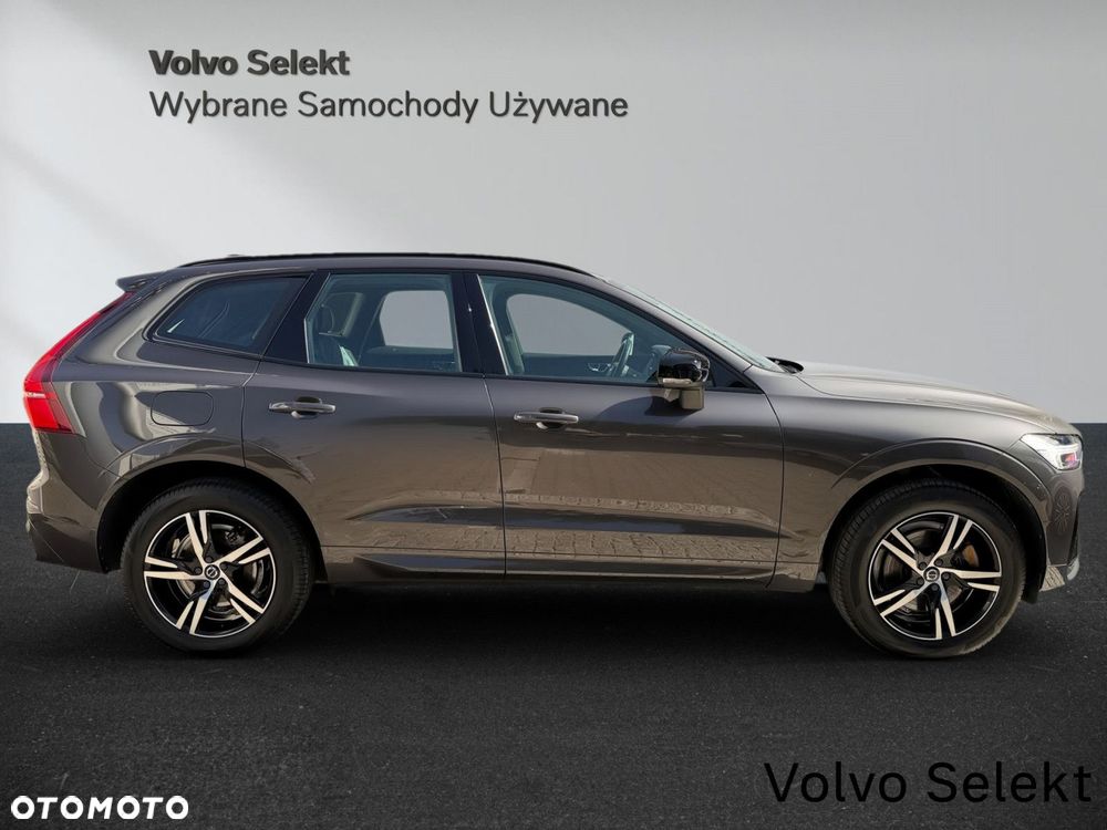 Volvo XC 60 - 6