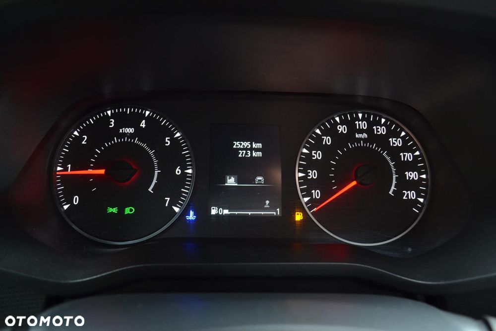 Renault Trafic ENERGY L2H1 3.0t Komfort - 28