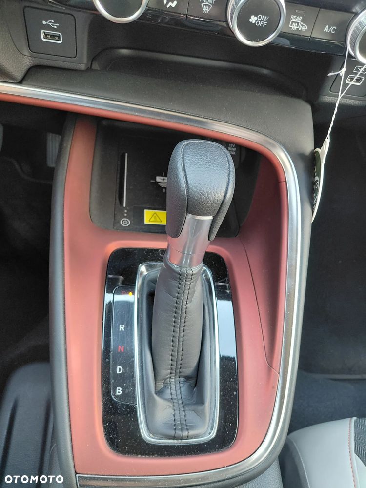 Honda HR-V 1.5 i-MMD Advance Style Plus CVT - 19