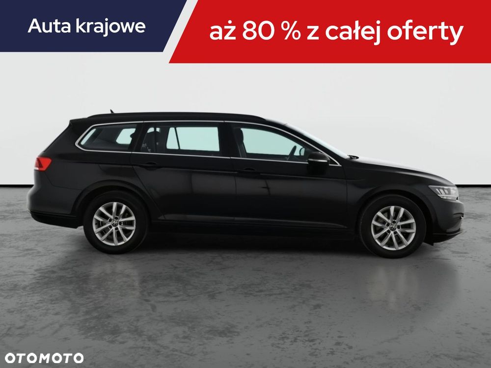 Volkswagen Passat Variant - 8