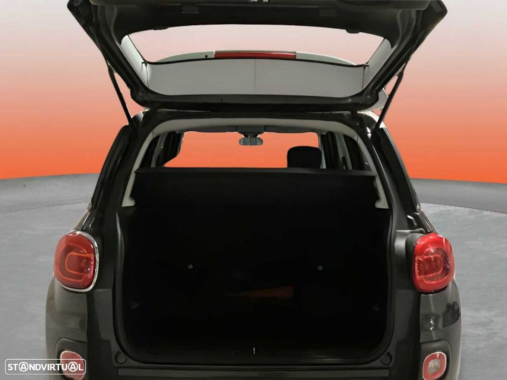 Fiat 500L 1.3 MJ Pop Star S&S - 9