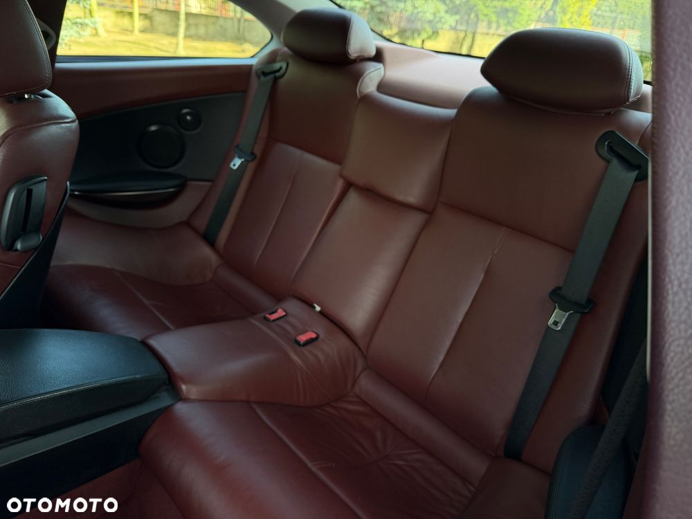 BMW Seria 6 630 i - 25