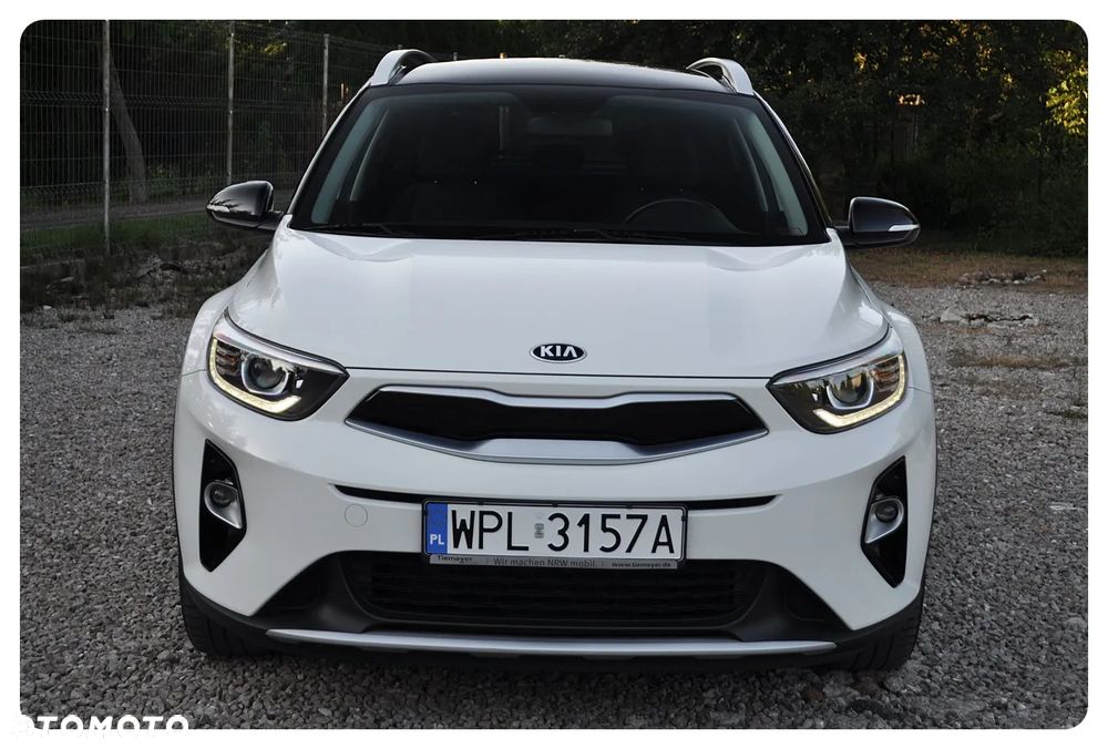 Kia Stonic 1.4 Vision - 9
