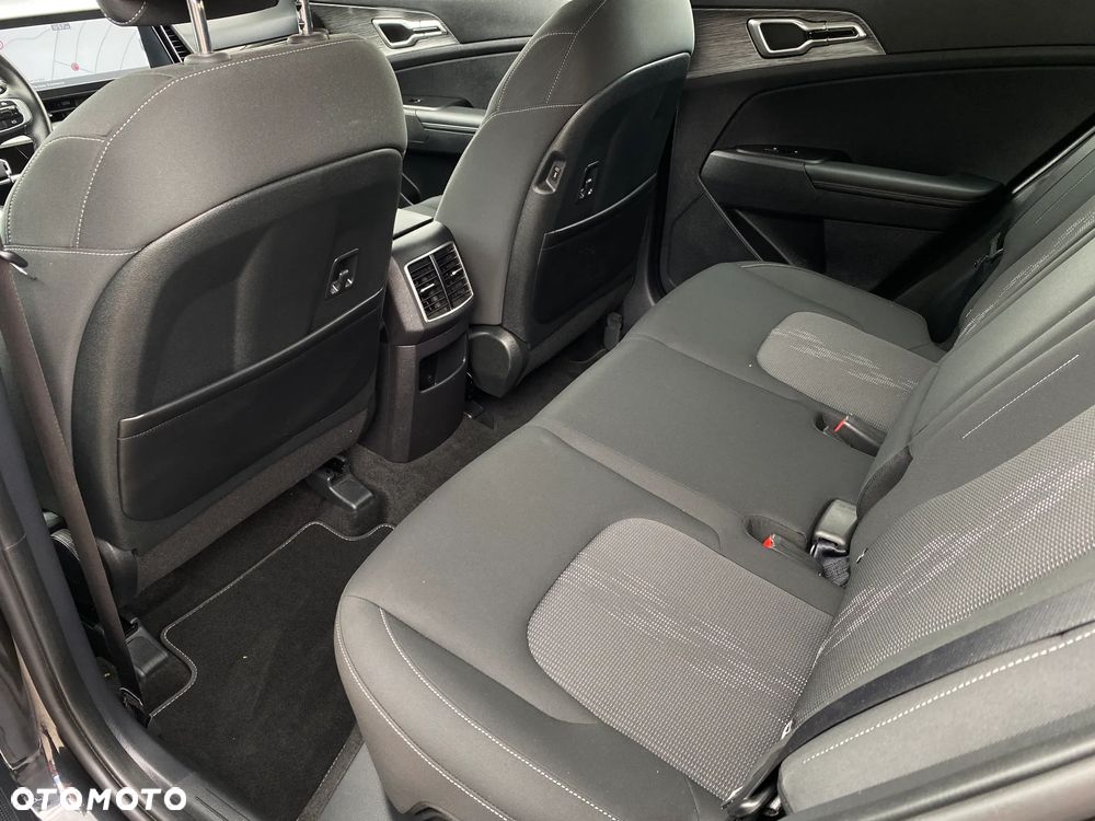 Kia Sportage 1.6 T-GDI L 2WD DCT - 20