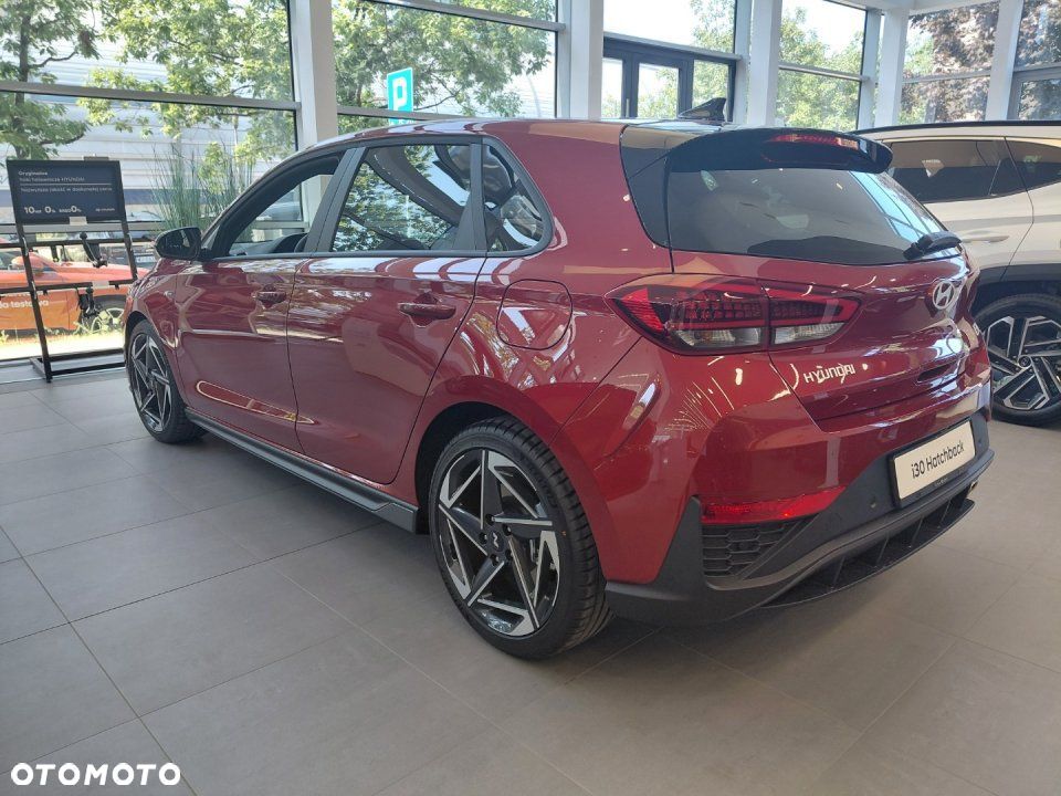 Hyundai i30 - 2