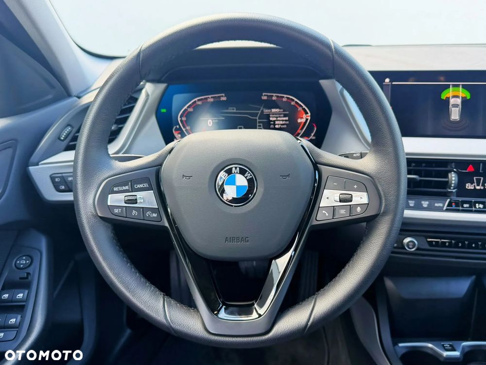 BMW Seria 1 118i - 9