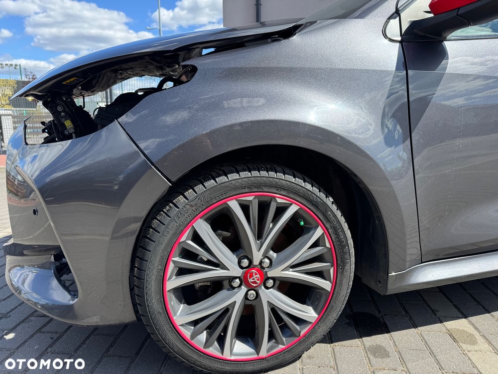 Toyota Yaris Hybrid 1.5 Tokyo Edition - 12