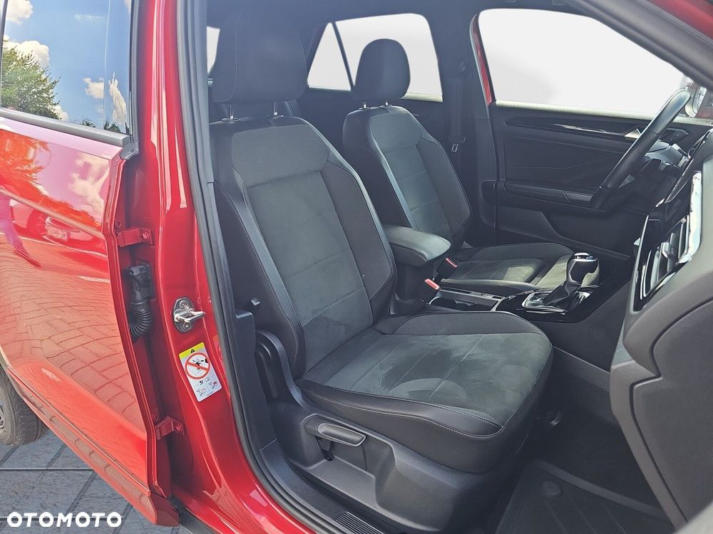 Volkswagen T-Roc 1.5 TSI R-Line DSG - 15