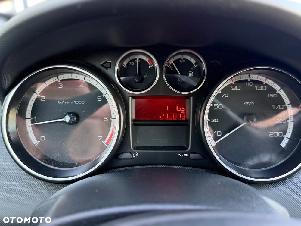 Peugeot 308 1.6 Premium - 15