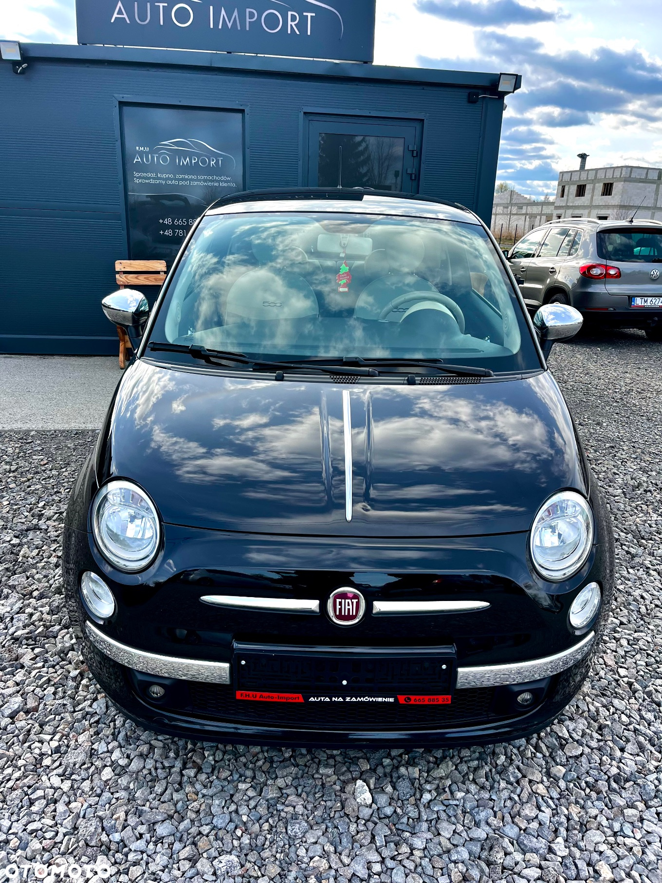 Fiat 500 1.2 8V Anniversario - 16