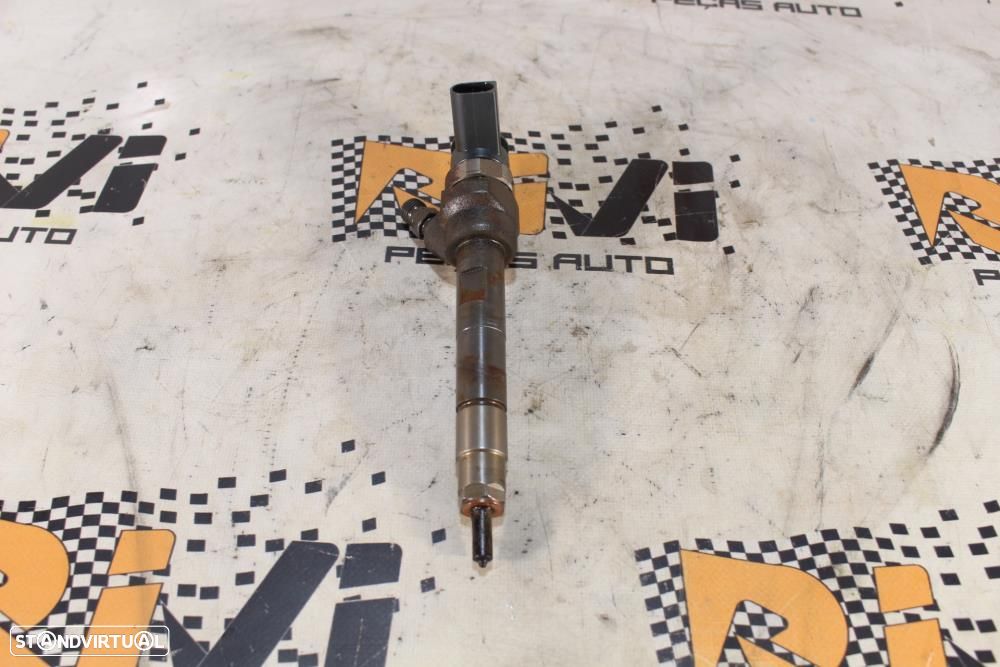 Injetor Bmw 1 (F20)  13537798446 / 0445110601 / 7798446 / 0445110 601 - 1