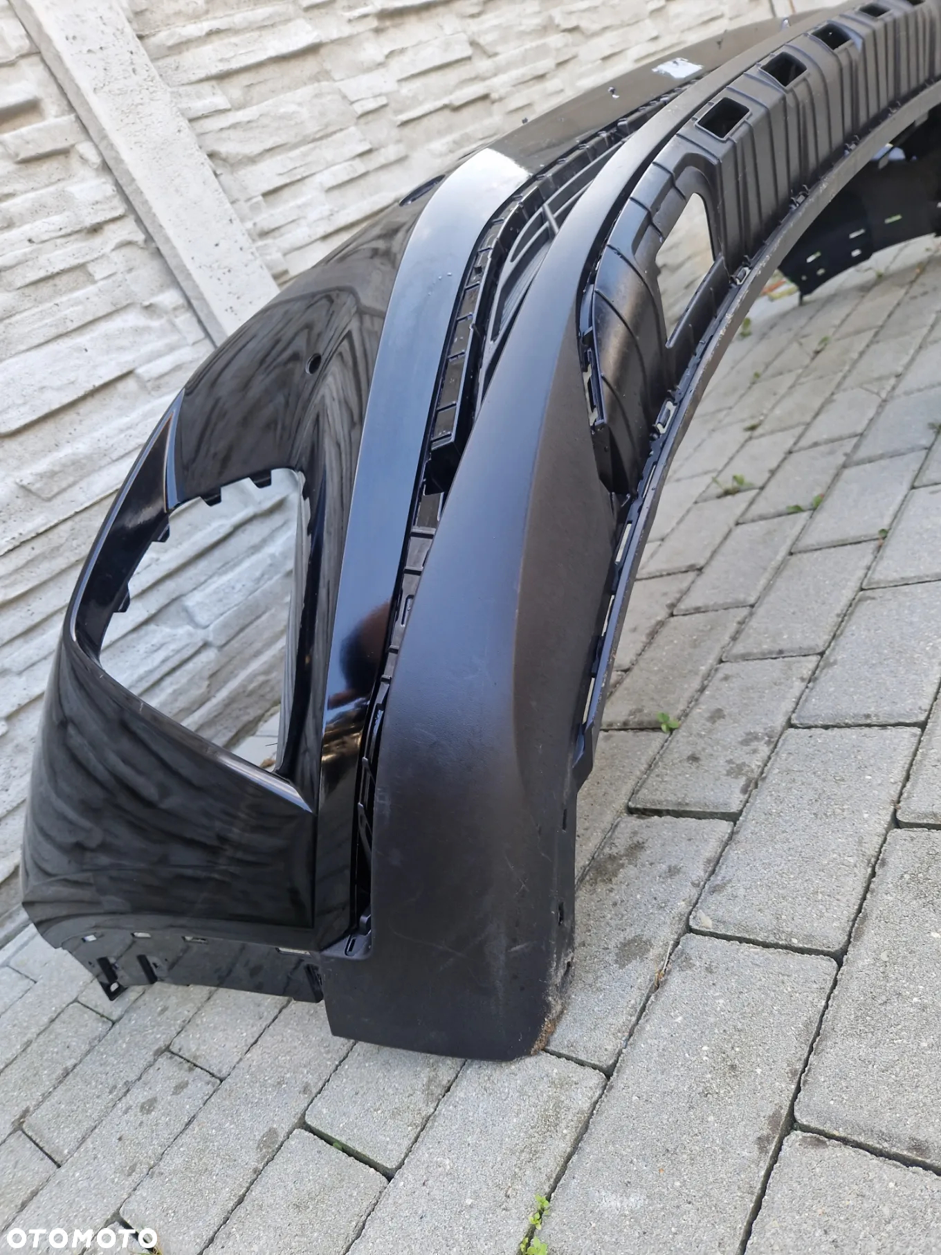 Zderzak Hyundai Tucson 4 IV 2021 - - 7