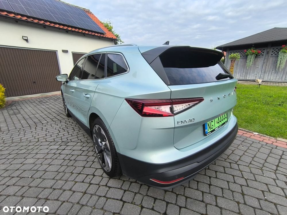Skoda Enyaq - 18