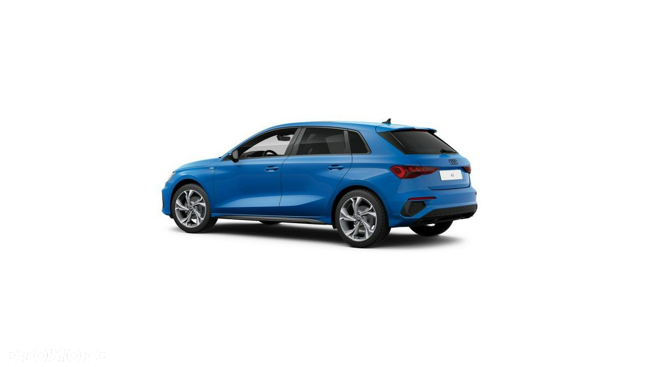 Audi A3 - 5