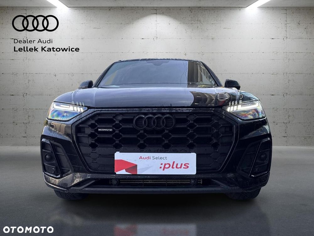 Audi Q5 - 5