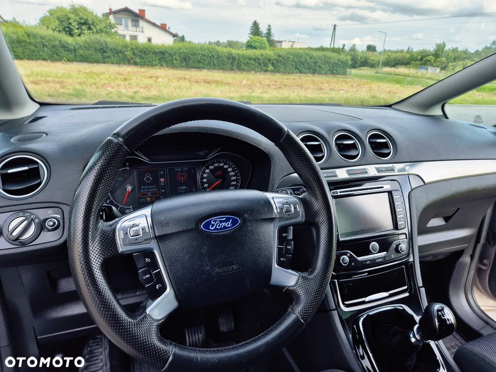 Ford S-Max 2.0 TDCi DPF Business Edition - 18