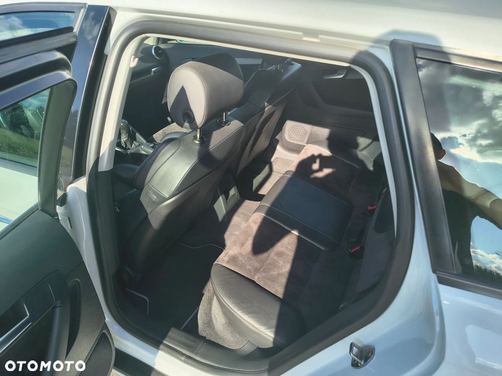 Audi A3 Sportback 2.0 TDI Attraction - 14