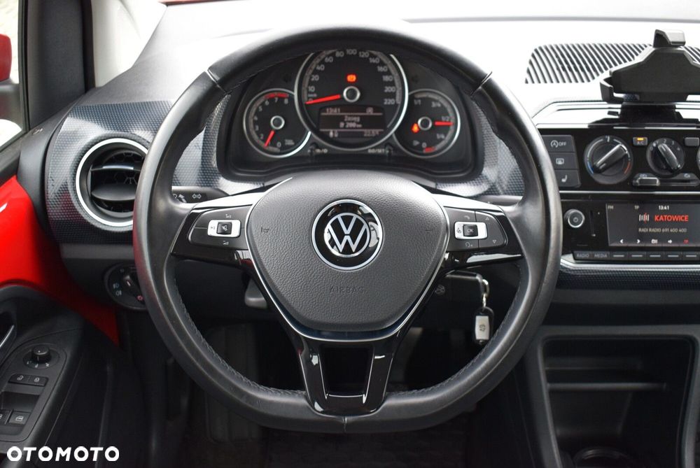 Volkswagen up! - 18