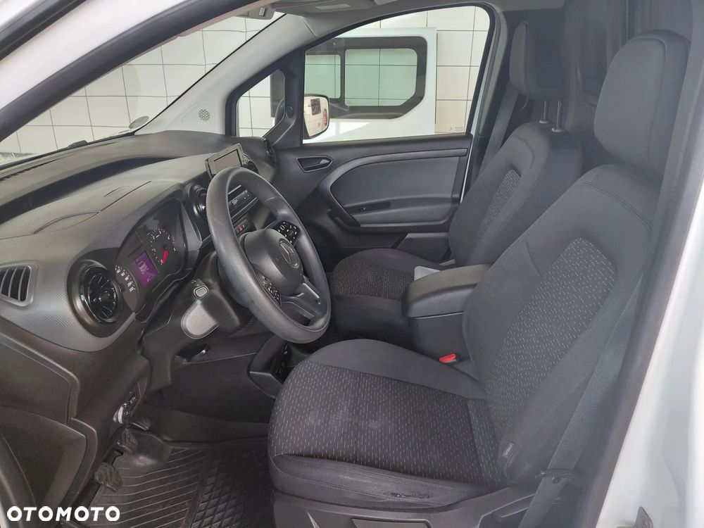 Mercedes-Benz CITAN 112 CDI - 8