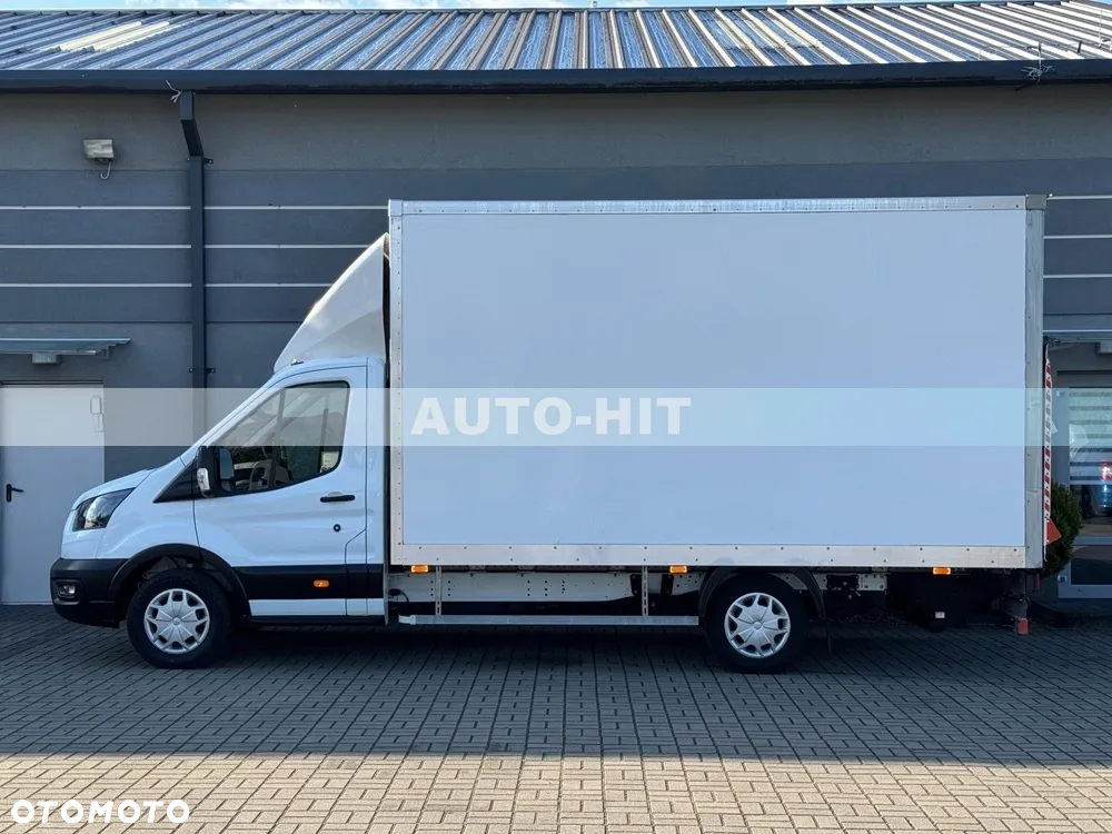 Ford Transit - 11