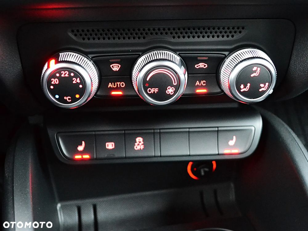 Audi A1 Sportback 1.4 TFSI design - 14