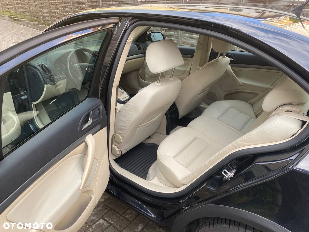 Skoda Octavia 2.0 TDI Elegance - 10
