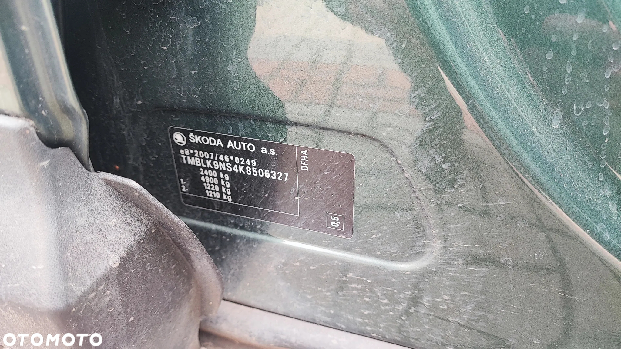 Skoda Kodiaq 2.0 TDI 4x4 Style DSG - 22