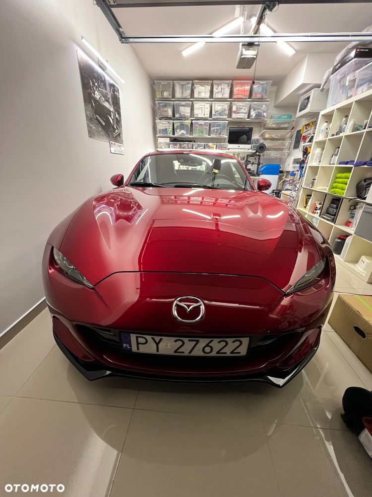 Mazda MX-5 2.0 Skyfreedom i-ELOOP - 14