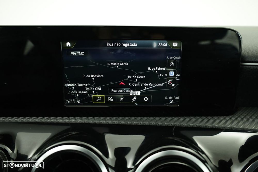 Mercedes-Benz CLA 180 d Shooting Brake Business Solutions.Grande Frota Aut. - 11