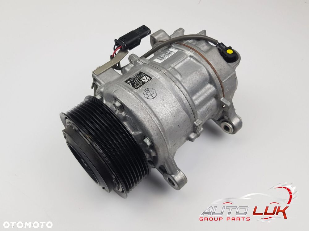 Kompresor Sprężarka klimatyzacji BMW X3 G01 X4 G02 G20 G22 7948805 - 1